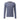 Strickpullover aus Schurwolle XL / Blau