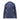 Jacke aus Cord XL / Blau