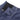 Hose aus Cord L / Blau