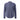 Slim-Fit Hemd aus Baumwolle XL / Blau