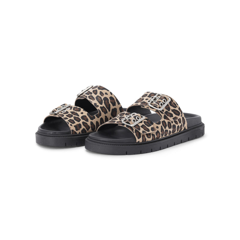 Copenhagen Studios Sandalen CPH796 aus Leder Damen