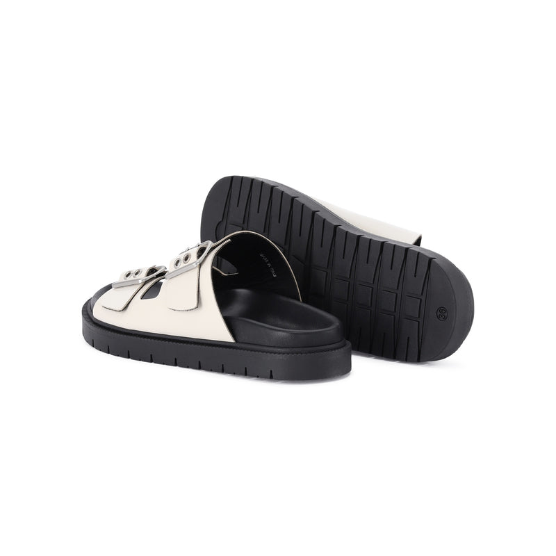 Copenhagen Studios Sandalen CPH796 aus Leder Damen