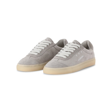 Sneakers CPH 433 aus Veloursleder 42 / Braun