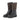 Gefütterte Stiefel CPH563 42 / Schwarz