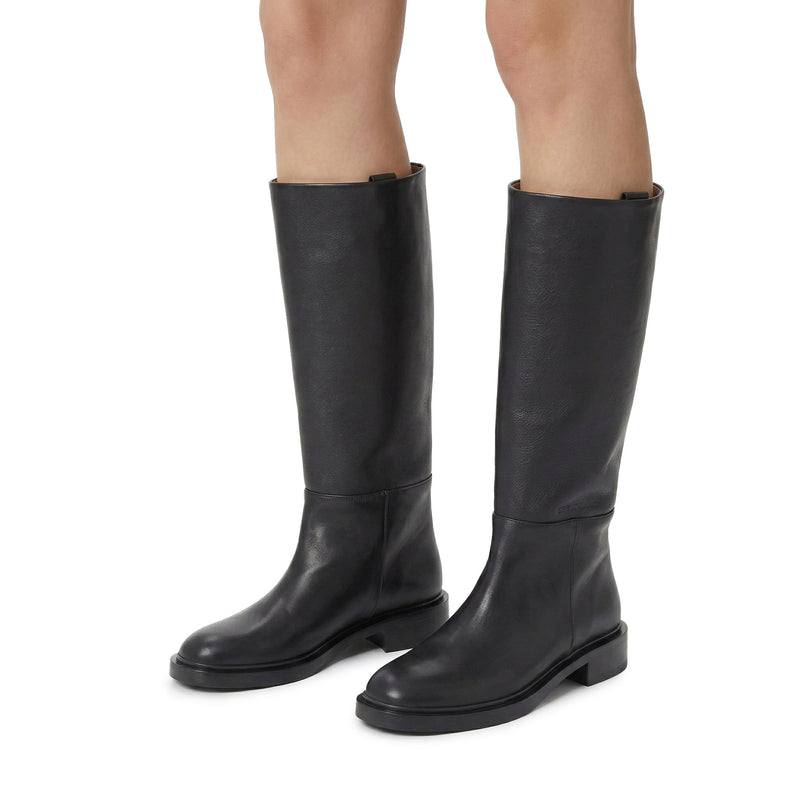 Copenhagen Studios Stiefel CPH351 aus Leder Damen