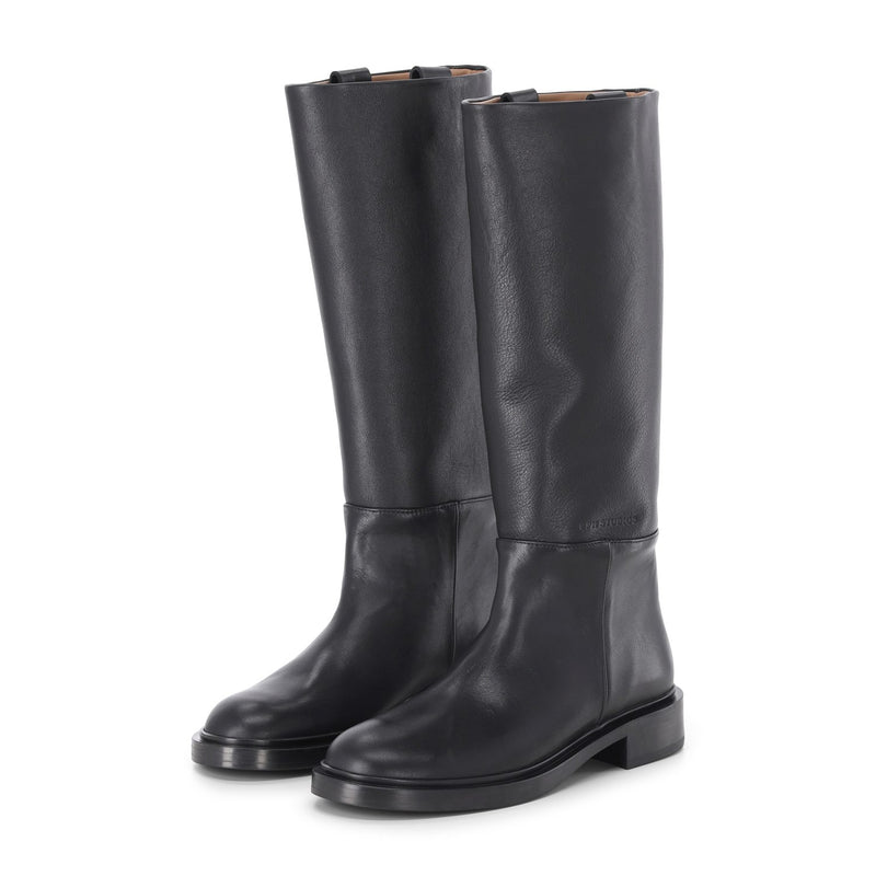 Copenhagen Studios Stiefel CPH351 aus Leder Damen