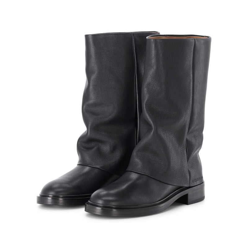 Copenhagen Studios Stiefel CPH353 aus Leder Damen