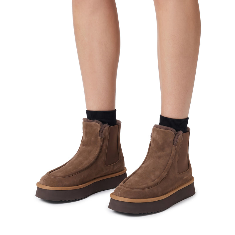 Copenhagen Chelsea Boots CPH267 Damen