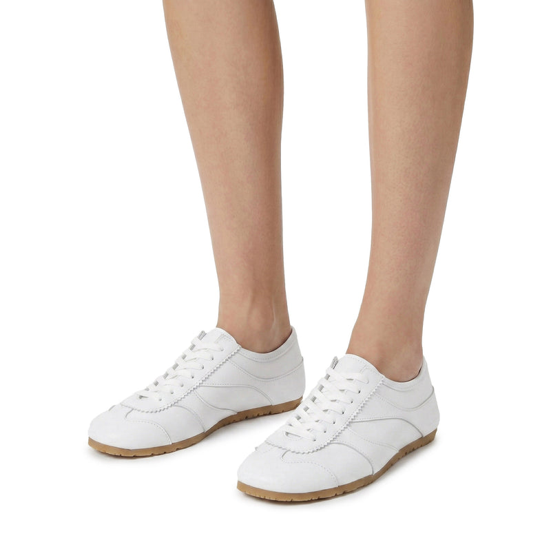 Copenhagen Studios Sneaker CPH717 aus Leder Damen