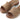 CPH798 41 / suede new brown