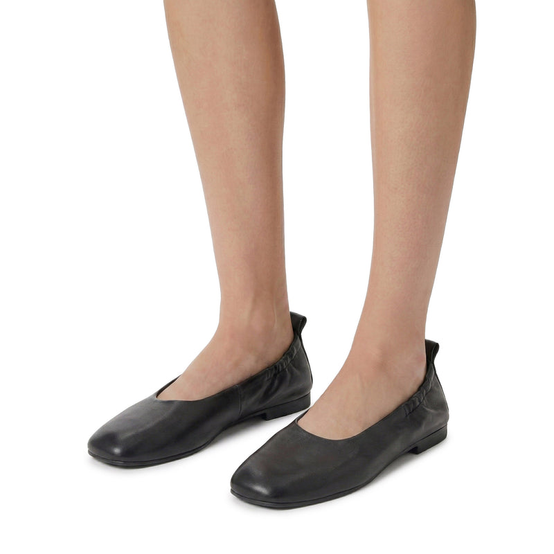Copenhagen Studios Ballerinas CPH884 aus Leder Damen