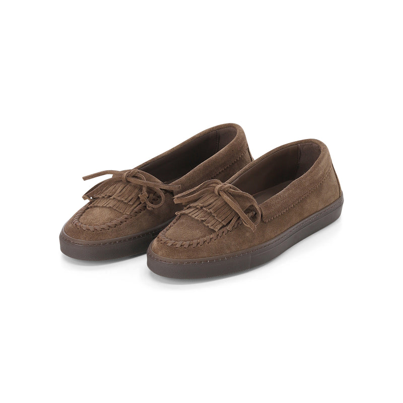 CPH365 suede 42 / suede new mokka