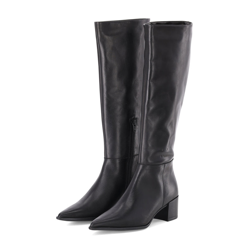 Copenhagen Studios Stiefel CPH299 aus Leder Damen