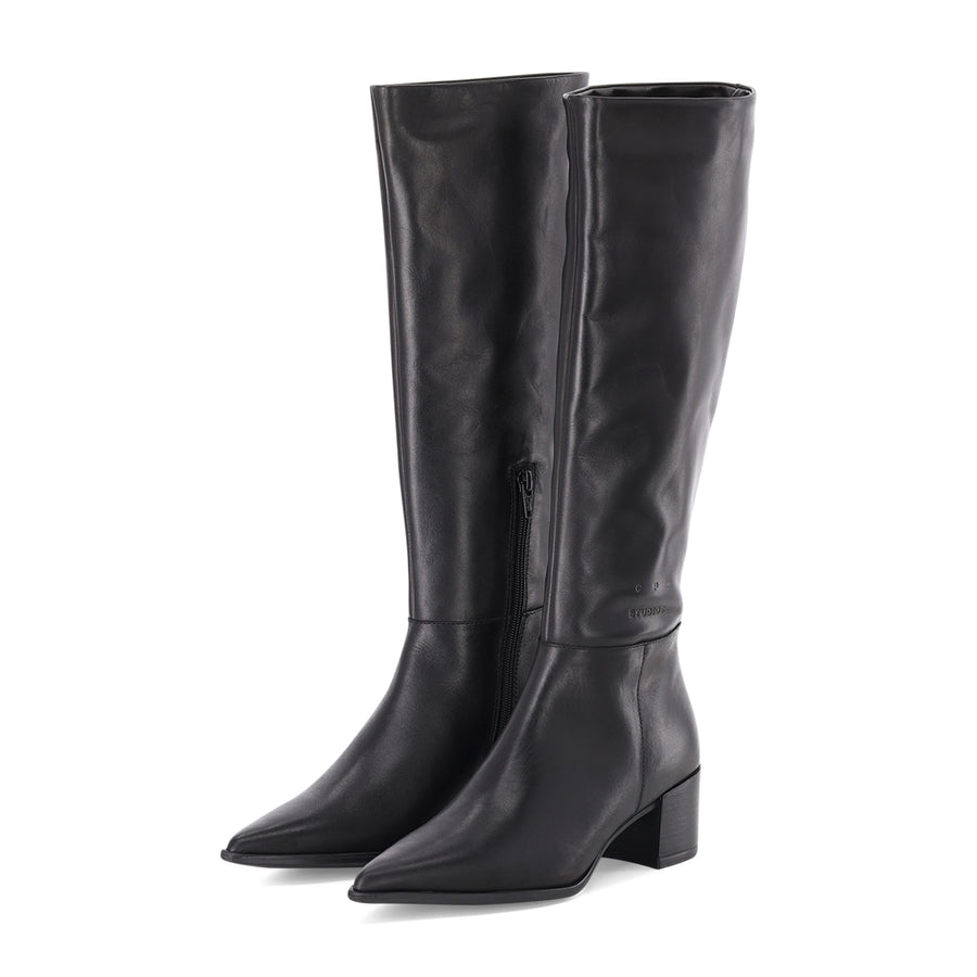 Copenhagen Studios Stiefel CPH299 aus Leder Damen