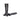 Stiefel CPH299 aus Leder 41 / Schwarz