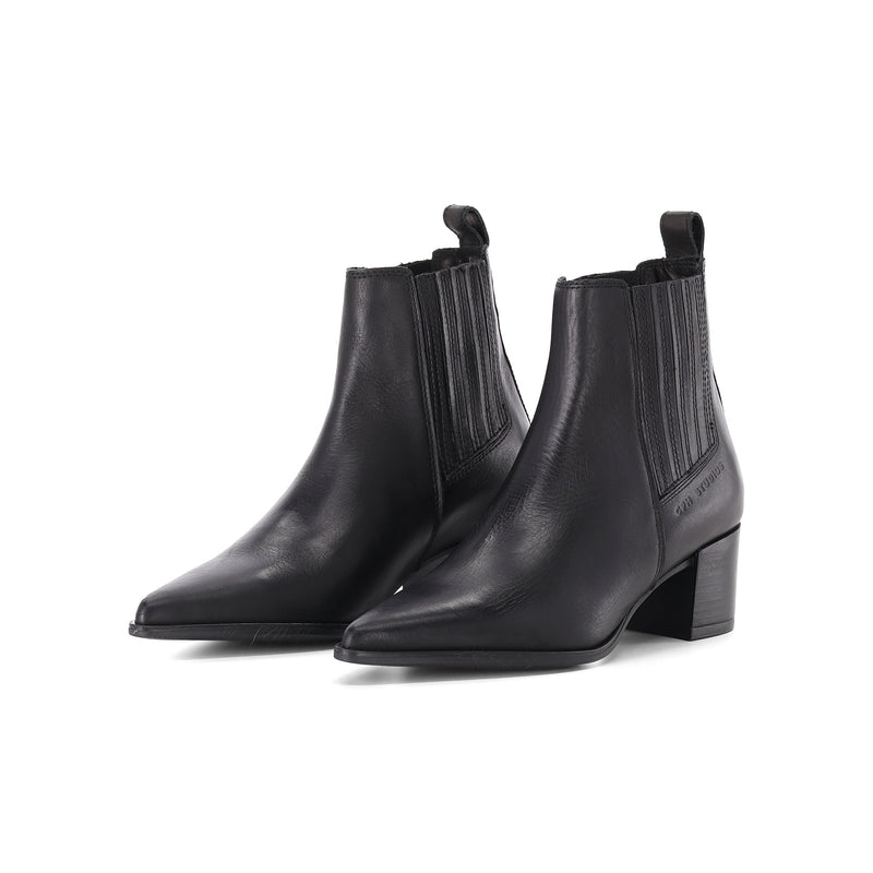 Stiefeletten Chelsea CPH298 41 / Schwarz