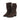 Stiefeletten CPH292 aus Leder 42 / Dunkelbraun