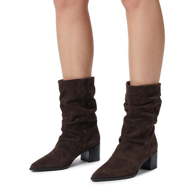Copenhagen Studios Stiefeletten CPH292 aus Leder Damen