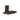 Stiefeletten CPH292 aus Leder 42 / Dunkelbraun