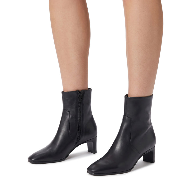 Copenhagen Stiefeletten CPH362 aus Leder Damen