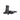 Stiefeletten CPH362 mit Absatz 42 / Schwarz