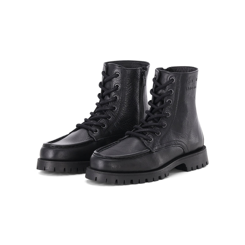 Copenhagen Studios Boots CPH849 aus Leder Damen