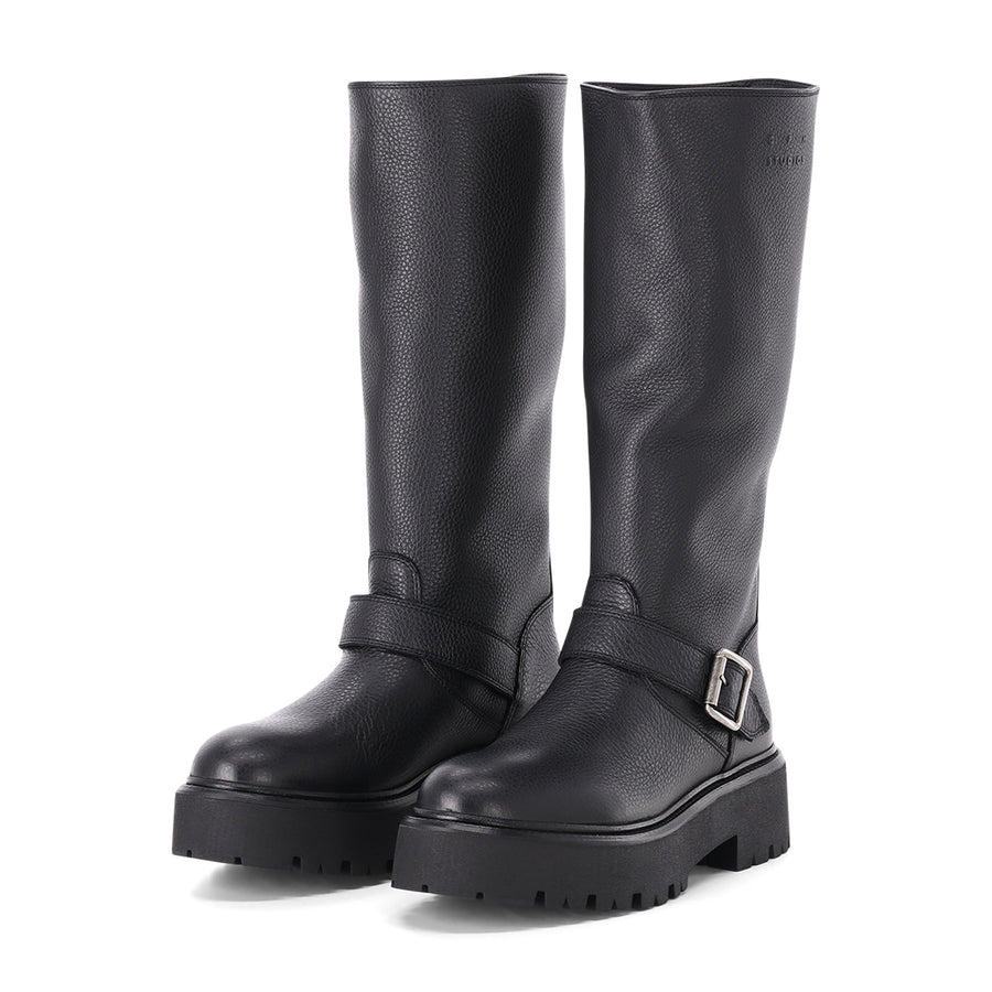 Copenhagen Stiefel CPH901 aus Leder Damen