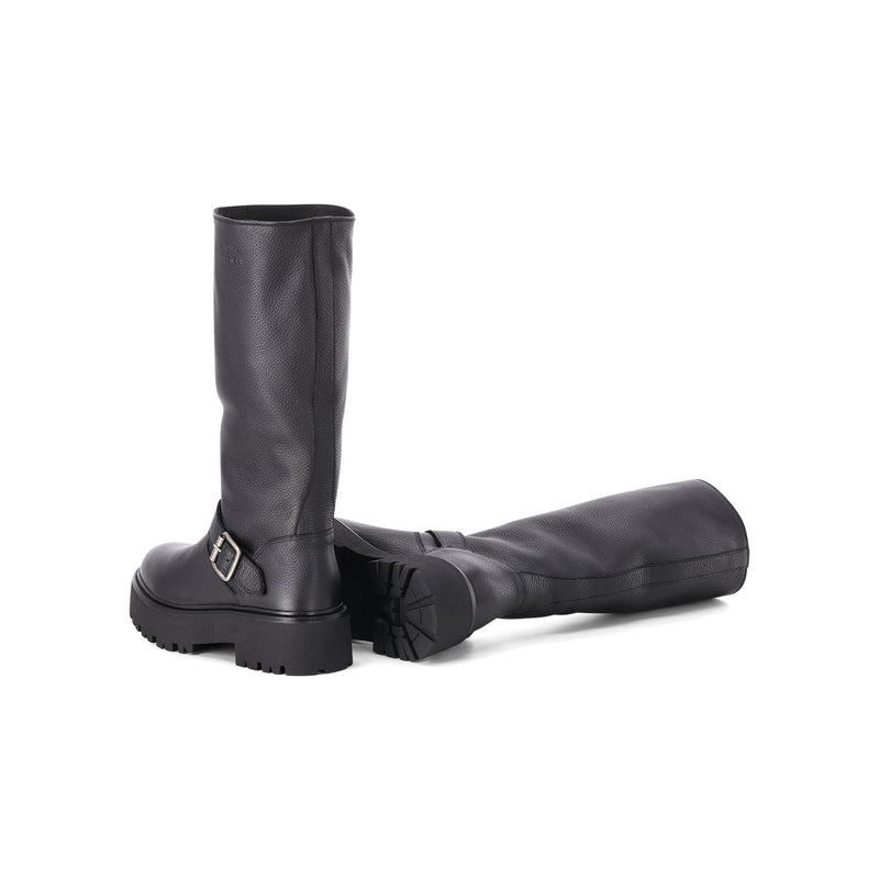 Copenhagen Stiefel CPH901 aus Leder Damen