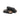Sandale Arizona Big Buckle 42 / Schwarz