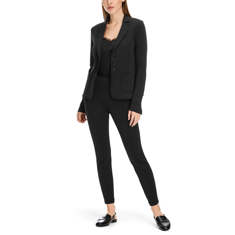 Marc Cain Hose Sofia aus Stretchjersey Damen