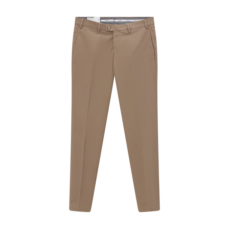 Hiltl Slim-Fit Chinohose Tilo Herren