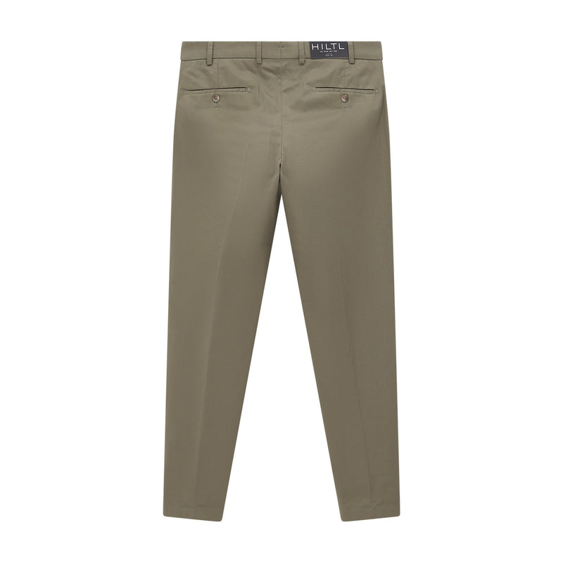 Hiltl Slim-Fit Chinohose Tilo Herren