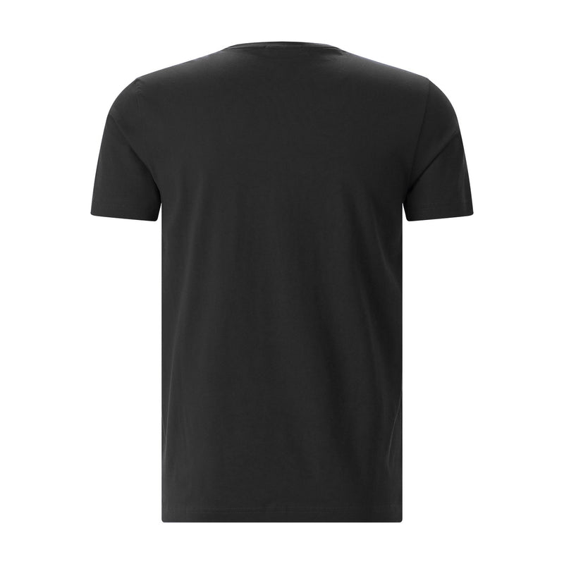 T-Shirt Enno aus Jersey