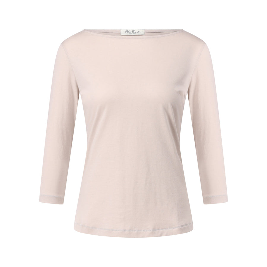 Stefan Brandt T-Shirt Elsa mit 3/4 Ärmeln Damen