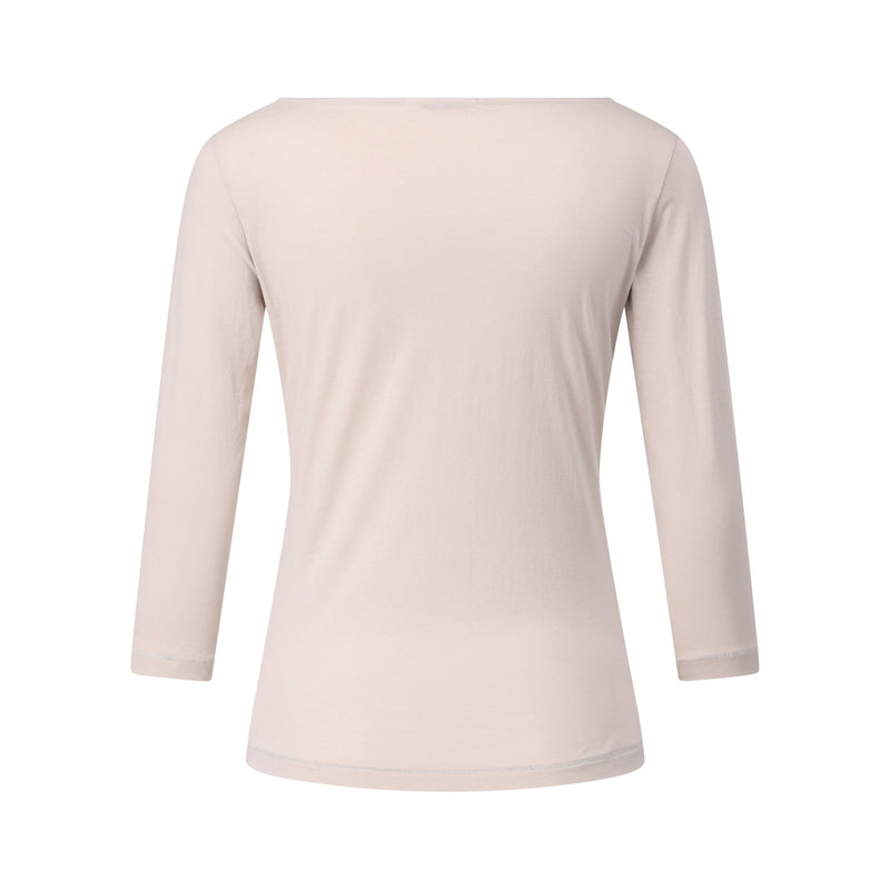 Stefan Brandt T-Shirt Elsa mit 3/4 Ärmeln Damen