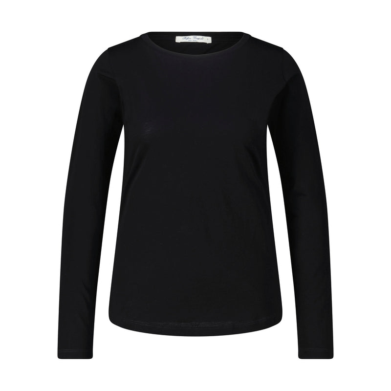 Stefan Brandt Langarmshirt Fanny Damen