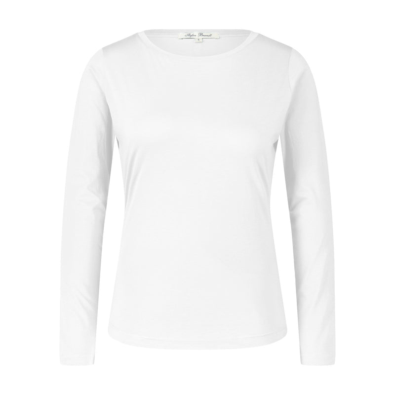 Stefan Brandt Langarmshirt Fanny Damen