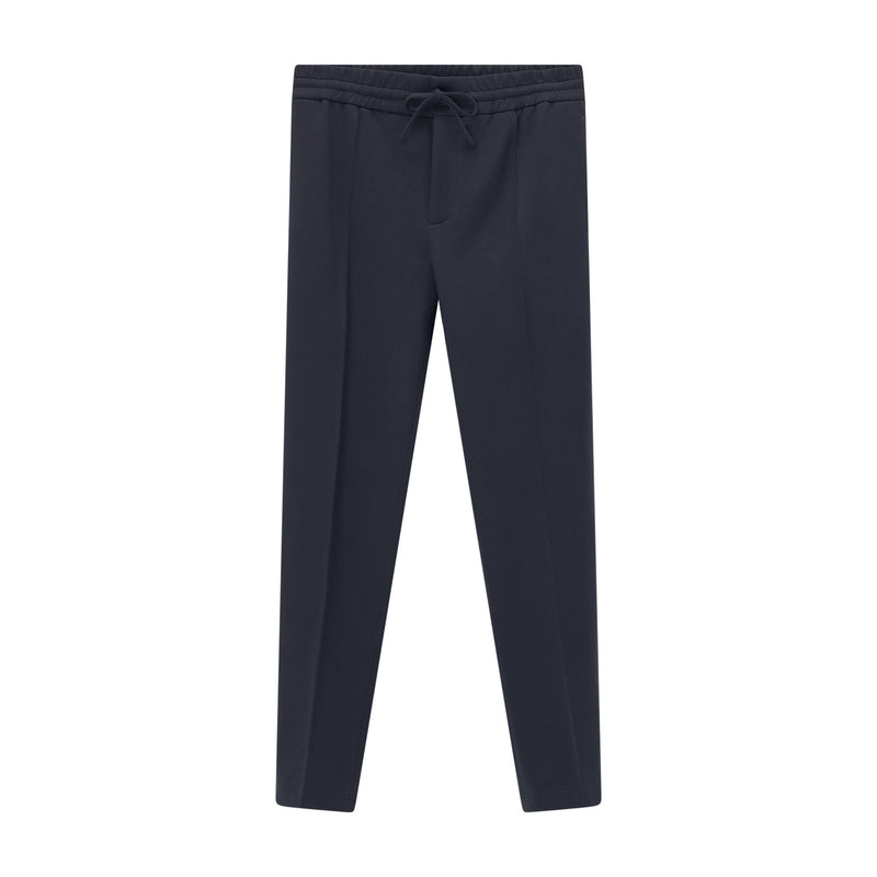 Regular-Fit Hose Jonas XXL / Navy