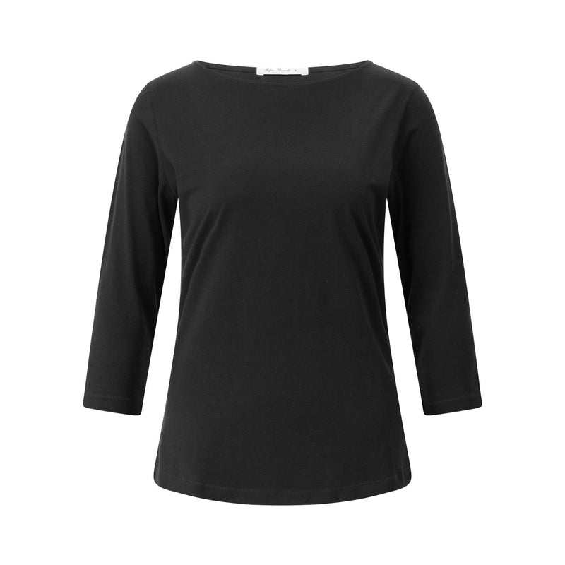 Stefan Brandt T-Shirt Elsa mit 3/4 Ärmeln Damen