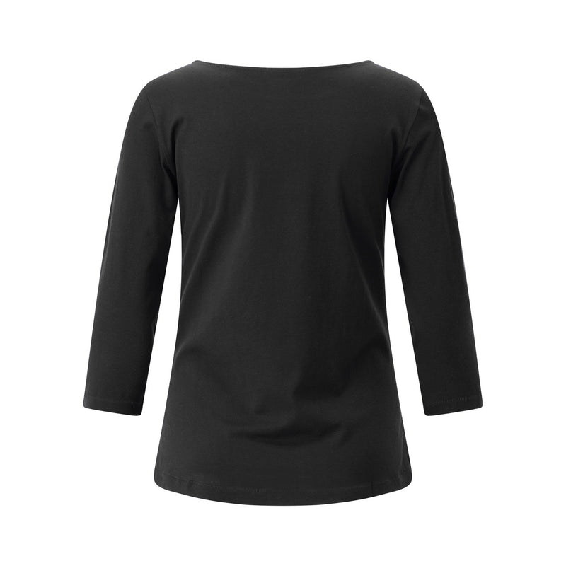 Stefan Brandt T-Shirt Elsa mit 3/4 Ärmeln Damen