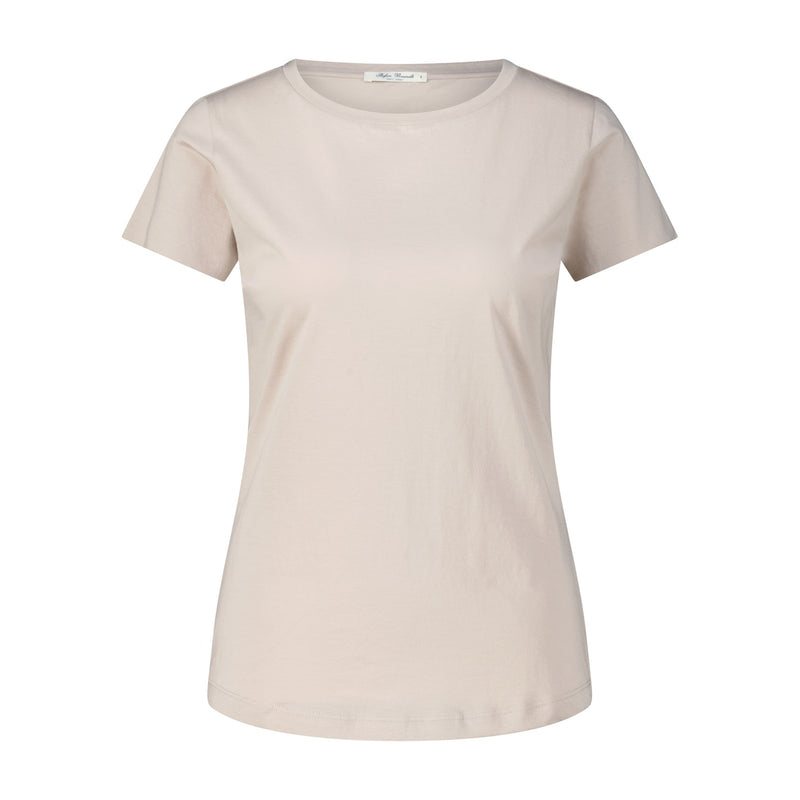 Stefan Brandt T-Shirt Fanny aus Baumwolle Damen