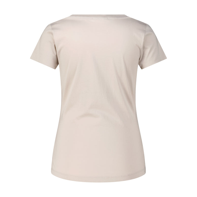 Stefan Brandt T-Shirt Fanny aus Baumwolle Damen