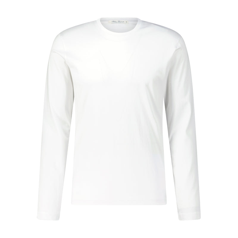 Stefan Brandt Longsleeve Enno Herren
