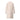Langer Ledermantel Zora 42 / Beige