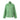 Jacke mit Wolle 44 / Grün