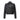 Jacke Helen aus Lammleder 42 / Schwarz
