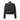 Jacke Helen aus Lammleder 42 / Schwarz