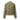 Blouson mit Taillenraffung 44 / Grün