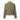 Blouson mit Taillenraffung 44 / Grün