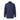 Steppjacke Mamba im Hemdstyle 44 / Dunkelblau
